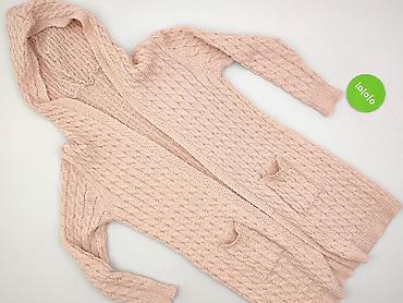 olimpia sweter: Kardigan damski, rozmiar M — 2