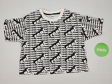 cropp black sabbath: Cropp, T-shirt damski, rozmiar S — 2