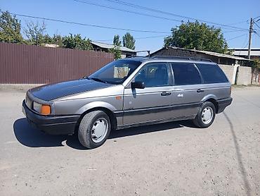 кампрессор бу: Volkswagen Passat Variant: 1993 г., 1.8 л, Механика, Бензин, Универсал — 2