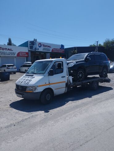 скутер кобра shunfeng hn125t 4 запчасти: Эвакуатор, Mercedes-Benz, Ломаная