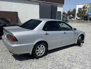 honda hr v коробка вариатор: Honda Accord: 2000 г., 2 л, Автомат, Бензин, Седан — 2