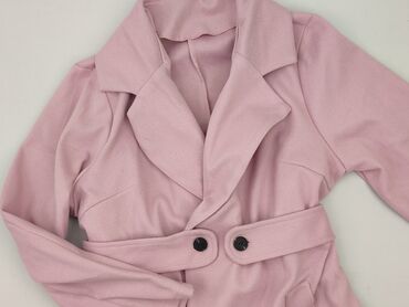 przedłużka do body damskiego: Shein Curve, Płaszcz damski, rozmiar XL