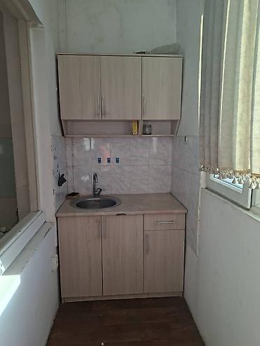 Продажа квартир: 1 комната, 42 м², Арча-Бешик ж/м Индивидуалка, 2 этаж, Косметический ремонт — 3