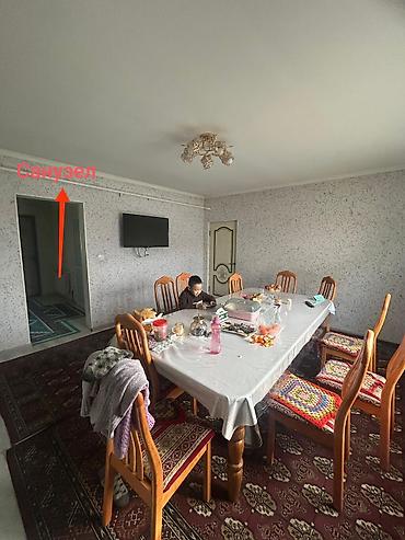 Куплю дом: 150 м², 6 комнат, Утепленный, Бронированные двери, Евроремонт — 19