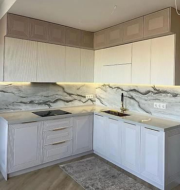 Mətbəx mebeli: 150manatdan bawliyan qiymetlerleyataq qonaq dehliz metbext mebelleri — 14