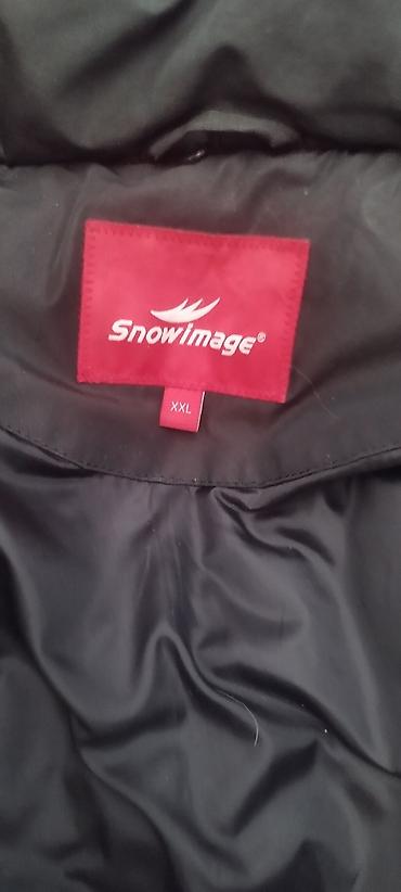 Пуховики и зимние куртки: Удлинённая куртка в отличном состояниимех отстёгивается. 350 сом — 3