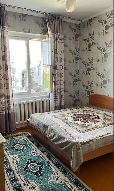 Квартиры: 3 комнаты, 70 м², 12 мкр 106 серия, 5 этаж, Косметический ремонт — 4