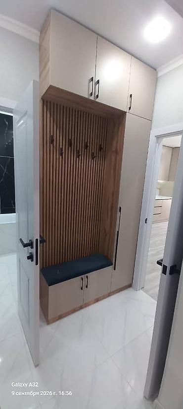 2 комнаты, 53 м², Асанбай мкр Элитка, 3 этаж