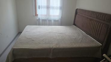 preparator satilir: 2 təknəfərlik çarpayı, 2 tumba, Dolab, Yeni — 2