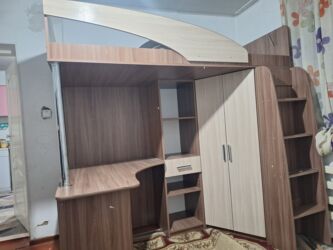 муздаткыч кичинекей: Холодильник Artel, Б/у, Двухкамерный, 170 *