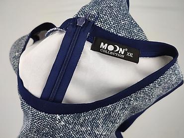 new: Woman Collection, Sukienka damska, rozmiar 2XL — 4