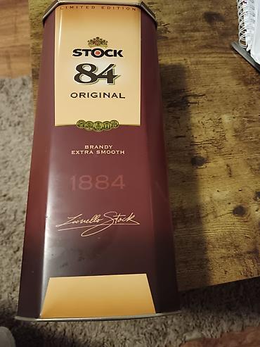 stilski stocic: Poklon set – metalne limenke za premium pića (ograničena izdanja) - — 1