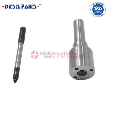 Item Name(EH):#Common Rail Injector Nozzle # #DLLA160P2506#