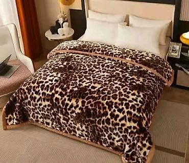 Blankets and Bedspreads: AMBASADOR ĆEBE – TOPLINA I MEKOĆA KOJU ZASLUŽUJETE! Dimenzije at lalafo.rs — 2 Blankets and Bedspreads: AMBASADOR ĆEBE – TOPLINA I MEKOĆA KOJU ZASLUŽUJETE! Dimenzije — 2