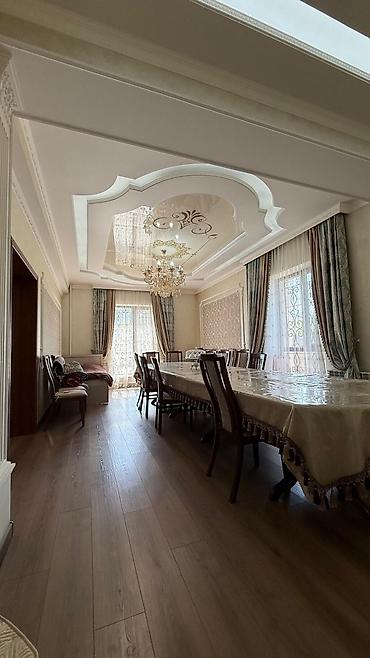 Продажа коттеджей и домов: Продается современный просторный дом в Беш-Кунгее (начало) 📍Алматинка/ — 11