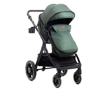 sebago cipele: BBO KOLICA ZA BEBE (X1) DORY SET – GREEN | Šifra proizvoda (SKU) — 1