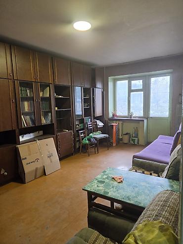 квартира 2кв: 2 комнаты, 41 м², Филармония Индивидуалка, 3 этаж, Косметический ремонт — 6