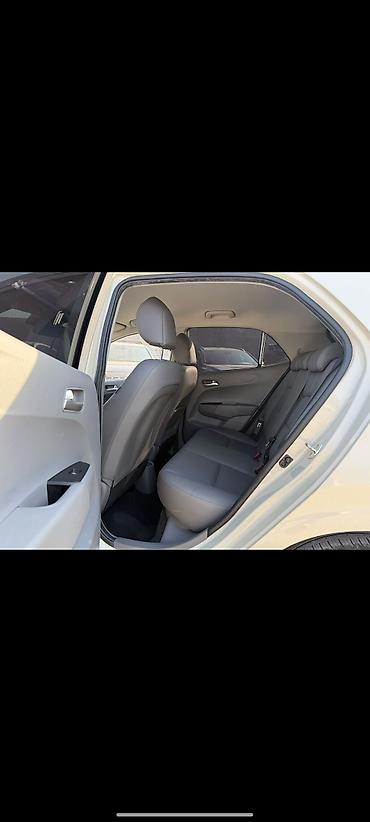 Kia: Kia Morning: 2020 г., 1 л, Автомат, Бензин, Седан — 8