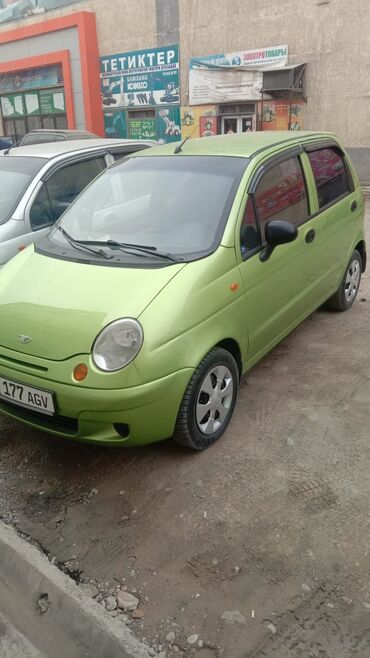 daewoo matiz красный: Dacia : 2007 г., 0.8 л, Механика, Бензин, Внедорожник