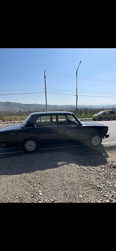 дверные обшивки ваз 2107: ВАЗ (ЛАДА) 2107: 2011 г., 1.6 л, Автомат, Бензин, Седан — 3