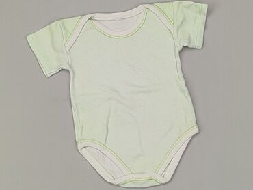 sinsay body niemowlęce: Body, 0-3 m, 
stan - Dobry