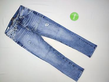 rifle jeansy: Jack&Jones, Jeansy dla mężczyzn, rozmiar M — 2