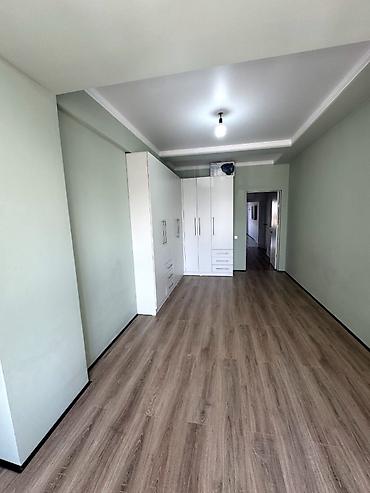 67: 2 комнаты, 67 м², Ак-Орго ж/м Элитка, 3 этаж, Евроремонт — 2