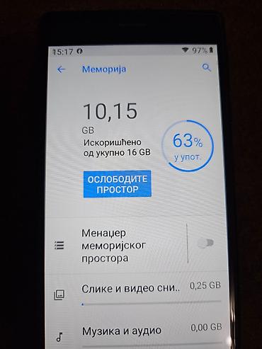 iphone se gold: Nokia 3 (TA-1029) – Android смартфон - Ekran 5.0" IPS, HD (720×1280) — 8