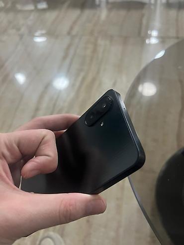 note 3: Samsung Galaxy A07, Б/у, 128 ГБ, цвет - Черный, 2 SIM — 4
