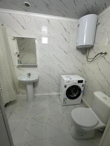 Долгосрочная аренда квартир: 2 комнаты, Без подселения — 3