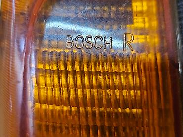 Передние фары: Передняя правая фара Opel 1987 г., Б/у, Оригинал, Германия — 16