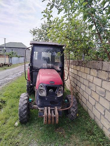 Traktor hazir islek vezyedtedir arxa tekərlər təze matoru kaobqasi ela lalafo.az -da Traktor hazir islek vezyedtedir arxa tekərlər təze matoru kaobqasi ela