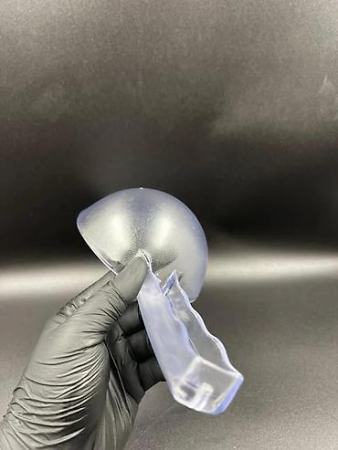 arpa unu: Un götürən plasmas Un Götürən – Plastik Un götürən plasmas (plastik — 2