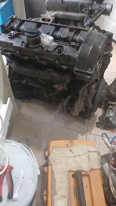 motor bmw: Dizel 2×2 Siday(mator işləmir)Etraflı melumat üçün zeng edin real — 2