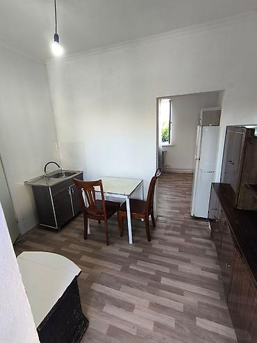 Долгосрочная аренда комнат: 25 м², С мебелью at lalafo.kg — 9 Долгосрочная аренда комнат: 25 м², С мебелью — 9