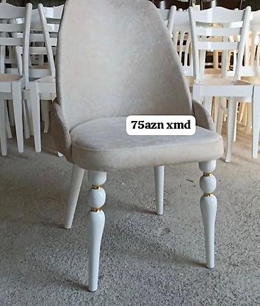 Stullar: Yemək otağı üçün müasir stullar - Modellər: bir neçə dizayn variantı — 2