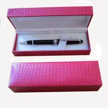 Подарочные упаковки: Премиум Подарочные наборы ручек в коробках только оптом ! Писать на — 4