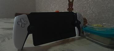 şəkil cəkmək: Mobil oyun üçün gamepad tutacağı – iki tərəfli joystickli - Smartfonu — 4