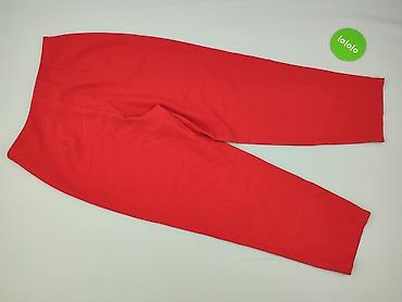 lafenier: Polene, Spodnie materiałowe damskie, rozmiar XL — 3