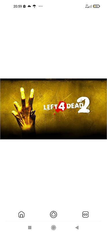 oscal pad 10: Куплю диск let for dead 4 или казаки2 — 1