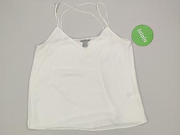 bluzeczka c: H&M, Top damski, rozmiar S — 3