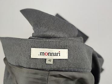 sowa: Monnari, Spodnie materiałowe damskie, rozmiar XL — 4