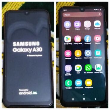 пылесос самсунг: Samsung Galaxy A30
