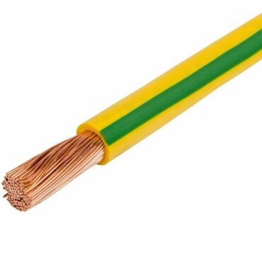 ВВГ кабели: Кабель, медный кабель, электрокабель, кабель силовой, кабели для at lalafo.kg — 19 ВВГ кабели: Кабель, медный кабель, электрокабель, кабель силовой, кабели для — 19