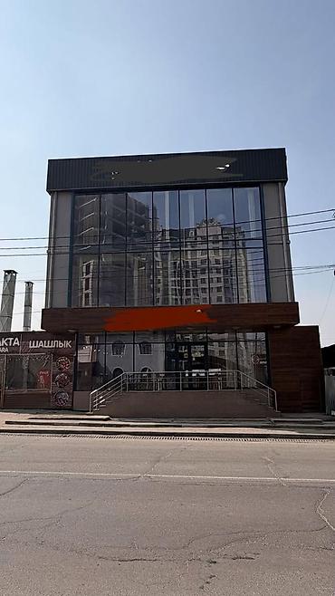 Сдаю Sushi bar, 910 м², Не действующий