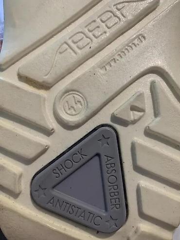 Radne cipele: PROFESIONALNE HTZ CIPELE, BROJ 37, 38, 41, 44 EU, AKCIJA! | — 9