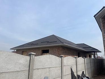 Кровля крыши: Кровля крыши | Гидроизоляция, Демонтаж, Монтаж Больше 6 лет опыта — 21