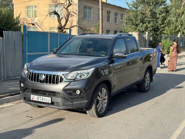 двигатель опель фронтера 2 2 дизель: Ssangyong Rexton: 2019 г., 2.2 л, Автоматические, Дизель, Пикап