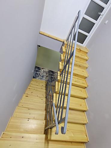 Долгосрочная аренда домов: 360 м², 11 комнат, Видеонаблюдение — 21