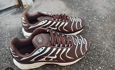 Patike: Nike Air Max Plus “Tuned Air” patike Veličine od 36-46 - — 21